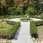 Les Terrisses - D'hotes Avec Piscine Bed & Breakfast Saint-Félix-Lauragais