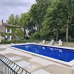 Bed & Breakfast Les Terrisses - D'hotes Avec Piscine