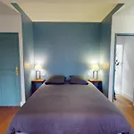 Les Terrisses - D'hotes Avec Piscine Bed & Breakfast