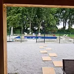 Les Terrisses - D'hotes Avec Piscine Bed & Breakfast