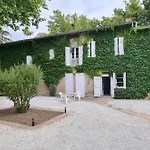 Les Terrisses - D'hotes Avec Piscine
