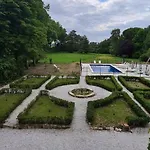 Les Terrisses - D'hotes Avec Piscine Bed & Breakfast Saint-Félix-Lauragais