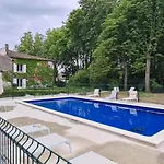 Bed & Breakfast Les Terrisses - D'hotes Avec Piscine 3*