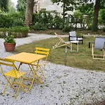 Les Terrisses - D'hotes Avec Piscine Bed & Breakfast Saint-Félix-Lauragais