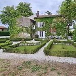 Bed & Breakfast Les Terrisses - D'hotes Avec Piscine