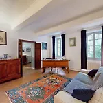 Les Terrisses - D'hotes Avec Piscine Saint-Félix-Lauragais