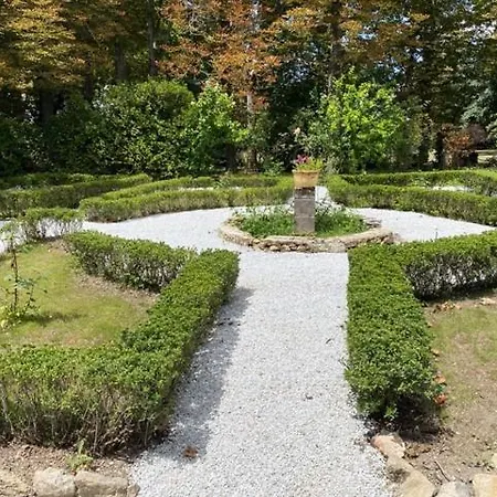 Les Terrisses - D'hotes Avec Piscine Nocleg ze śniadaniem Saint-Félix-Lauragais
