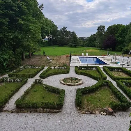 Les Terrisses - D'hotes Avec Piscine Nocleg ze śniadaniem Saint-Félix-Lauragais