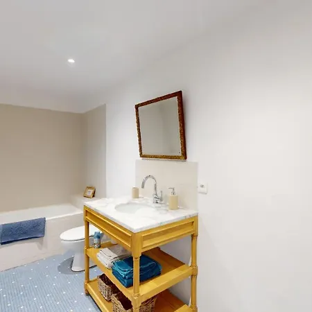 Les Terrisses - D'hotes Avec Piscine Frühstückspension Saint-Félix-Lauragais