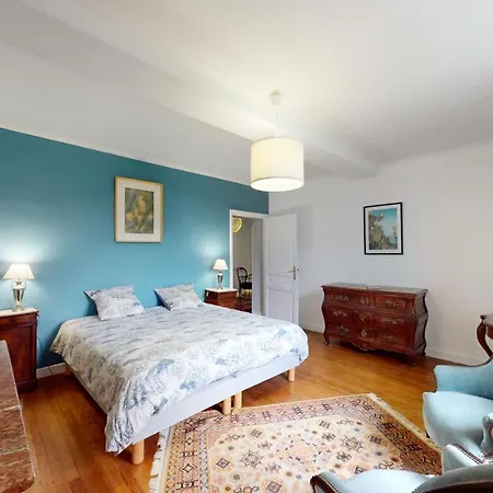 Frühstückspension Les Terrisses - D'hotes Avec Piscine