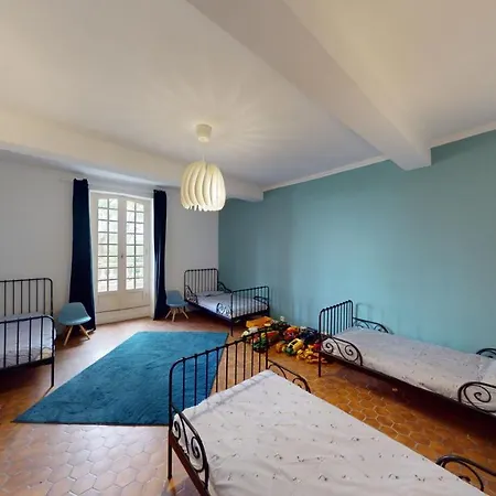 Les Terrisses - D'hotes Avec Piscine