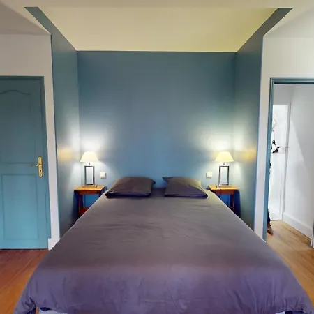 Les Terrisses - D'hotes Avec Piscine Frühstückspension