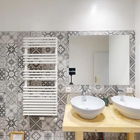 Les Terrisses - D'hotes Avec Piscine 3* Saint-Félix-Lauragais