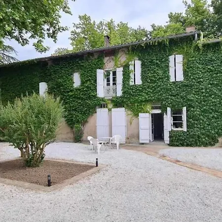 Les Terrisses - D'hotes Avec Piscine