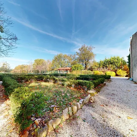 Bed & Breakfast Les Terrisses - D'hotes Avec Piscine Saint-Felix-Lauragais