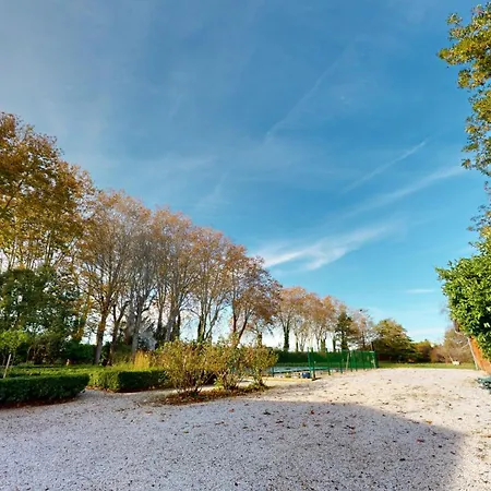 Bed & Breakfast Les Terrisses - D'hotes Avec Piscine