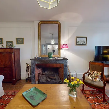 Les Terrisses - D'hotes Avec Piscine Bed & Breakfast *