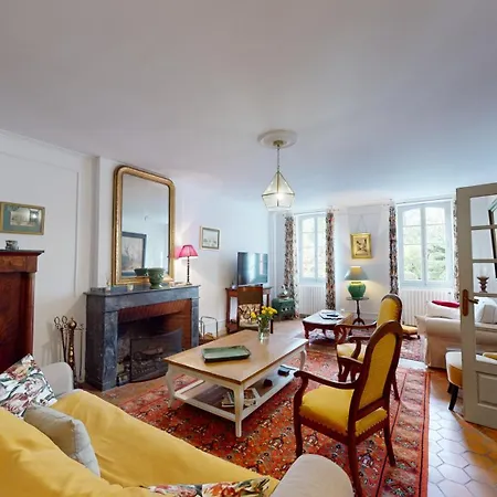 Bed & Breakfast Les Terrisses - D'hotes Avec Piscine *