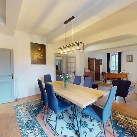 Bed & Breakfast Les Terrisses - D'hotes Avec Piscine Saint-Felix-Lauragais