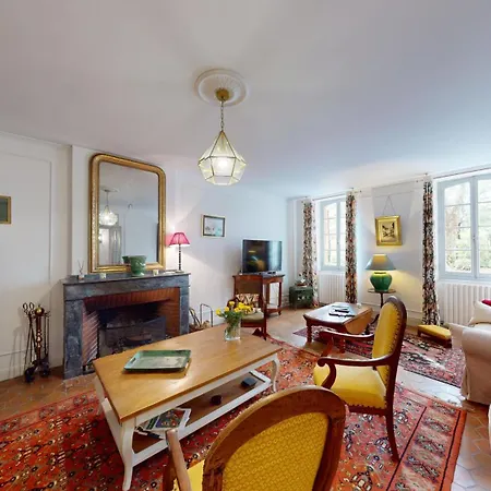 Les Terrisses - D'hotes Avec Piscine Bed & Breakfast Saint-Felix-Lauragais