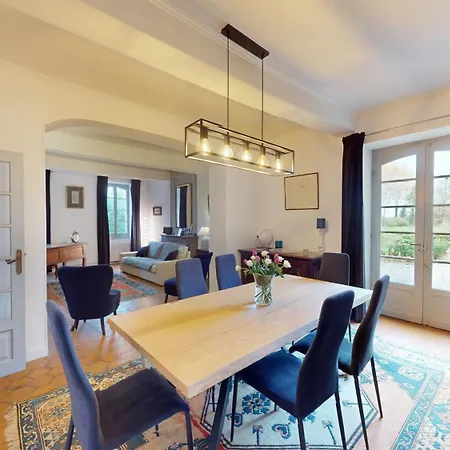 Les Terrisses - D'hotes Avec Piscine