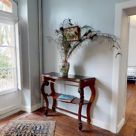 Frühstückspension Les Terrisses - D'hotes Avec Piscine 3*