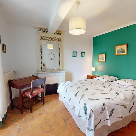 Les Terrisses - D'hotes Avec Piscine Bed & Breakfast Saint-Felix-Lauragais