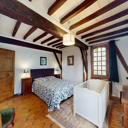 Les Terrisses - D'hotes Avec Piscine Saint-Felix-Lauragais