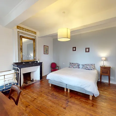 Les Terrisses - D'hotes Avec Piscine