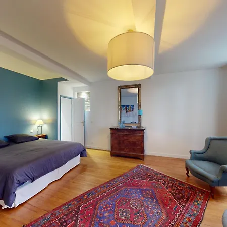 Bed & Breakfast Les Terrisses - D'hotes Avec Piscine Saint-Felix-Lauragais