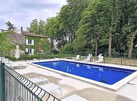 Les Terrisses - D'hôtes Avec Piscine Couette-café Saint-Félix-Lauragais