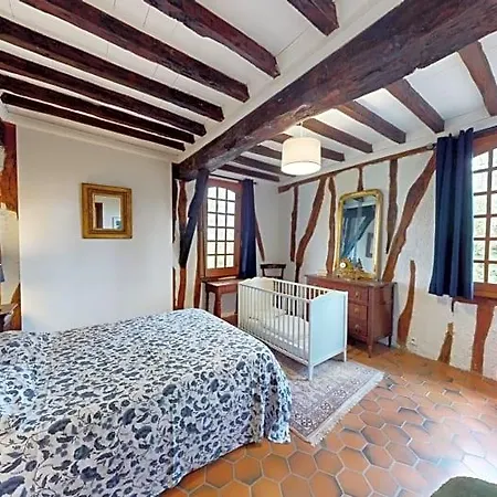 Les Terrisses - D'hôtes Avec Piscine Couette-café Saint-Félix-Lauragais